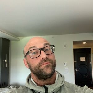 Meet your Posher, Trent